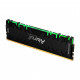 Модуль пам'яті для комп'ютера DDR4 32GB 3000 MHz Fury Renegade RGB Kingston Fury (ex.HyperX) (KF430C16RBA/32)