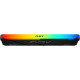 Модуль пам'яті для комп'ютера DDR4 8GB 3200 MHz Beast RGB Kingston Fury (ex.HyperX) (KF432C16BB2A/8WP)
