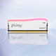 Модуль пам'яті для комп'ютера DDR4 32GB (2x16GB) 3200 MHz Beast RGB Special Edition Kingston Fury (ex.HyperX) (KF432C16BWAK2/32)