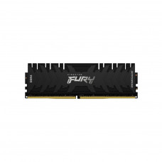Модуль пам'яті для комп'ютера DDR4 32GB 3200 MHz Renegade Black Kingston Fury (ex.HyperX) (KF432C16RB/32)