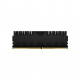 Модуль пам'яті для комп'ютера DDR4 32GB 3200 MHz Renegade Black Kingston Fury (ex.HyperX) (KF432C16RB/32)