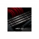 Модуль пам'яті для комп'ютера DDR4 32GB 3200 MHz Renegade Black Kingston Fury (ex.HyperX) (KF432C16RB/32)