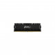 Модуль пам'яті для комп'ютера DDR4 8GB 3200 MHz RenegadeBlack Kingston Fury (ex.HyperX) (KF432C16RB/8)