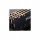 Модуль пам'яті для комп'ютера DDR4 8GB 3200 MHz RenegadeBlack Kingston Fury (ex.HyperX) (KF432C16RB/8)