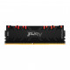 Модуль пам'яті для комп'ютера DDR4 16GB (2x8GB) 3600 MHz Fury Renegade RGB Kingston Fury (ex.HyperX) (KF436C16RBAK2/16)