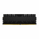 Модуль пам'яті для комп'ютера DDR4 32GB 3600 MHz Fury Renegade Black Kingston Fury (ex.HyperX) (KF436C18RB/32)