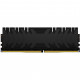 Модуль пам'яті для комп'ютера DDR4 16GB 4000 MHz Renegade Black Kingston Fury (ex.HyperX) (KF440C19RB1/16)
