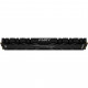 Модуль пам'яті для комп'ютера DDR4 16GB 4000 MHz Renegade Black Kingston Fury (ex.HyperX) (KF440C19RB1/16)