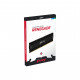 Модуль пам'яті для комп'ютера DDR4 16GB 4000 MHz Renegade Black Kingston Fury (ex.HyperX) (KF440C19RB1/16)