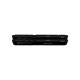 Модуль пам'яті для комп'ютера DDR5 64GB (2x32GB) 5200 MHz Beast Black Kingston Fury (ex.HyperX) (KF552C40BB2K2-64)