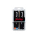 Модуль пам'яті для комп'ютера DDR5 64GB (2x32GB) 5200 MHz Beast Black Kingston Fury (ex.HyperX) (KF552C40BB2K2-64)
