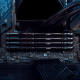 Модуль пам'яті для комп'ютера DDR5 16GB (2x8GB) 5600 MHz Beast Kingston Fury (ex.HyperX) (KF556C36BBEK2-16)