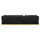 Модуль пам'яті для комп'ютера DDR5 32GB (2x16GB) 5600 MHz Beast AM5 Black Kingston Fury (ex.HyperX) (KF556C36BBEK2-32)
