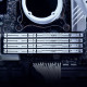 Модуль пам'яті для комп'ютера DDR5 64GB (2x32GB) 5600 MHz Beast White EXPO Kingston Fury (ex.HyperX) (KF556C36BWEK2-64)