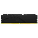 Модуль пам'яті для комп'ютера DDR5 64GB (2x32GB) 5600 MHz Beast EXPO Black Kingston Fury (ex.HyperX) (KF556C40BB2K2-64)