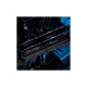 Модуль пам'яті для комп'ютера DDR5 128GB (2x64GB) 5600 MHz Beast Black Kingston Fury (ex.HyperX) (KF556C40BBK2-128)
