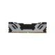 Модуль пам'яті для комп'ютера DDR5 48GB 6000 MHz Renegade Silver XMP Kingston Fury (ex.HyperX) (KF560C32RS-48)