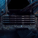 Модуль пам'яті для комп'ютера DDR5 16GB (2x8GB) 6000 MHz Beast Kingston Fury (ex.HyperX) (KF560C36BBEK2-16)