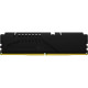 Модуль пам'яті для комп'ютера DDR5 64GB (2x32GB) 6000 MHz Beast Black EXPO Kingston Fury (ex.HyperX) (KF560C36BBEK2-64)
