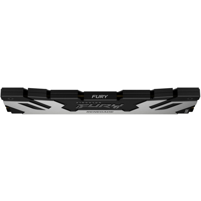 Модуль пам'яті для комп'ютера DDR5 48GB 6400 MHz Renegade Silver XMP Kingston Fury (ex.HyperX) (KF564C32RS-48)
