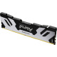Модуль пам'яті для комп'ютера DDR5 16GB 8000 MHz Renegade Silver XMP Kingston Fury (ex.HyperX) (KF580C38RS-16)