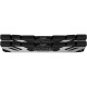 Модуль пам'яті для комп'ютера DDR5 48GB (2x24GB) 8000 MHz Renegade Black/Silver Kingston Fury (ex.HyperX) (KF580C38RSK2-48)