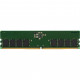 Модуль пам'яті для комп'ютера DDR5 16GB 4800 MHz Kingston Fury (ex.HyperX) (KVR48U40BS8-16)