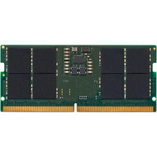 Модуль пам'яті для ноутбука SoDIMM DDR5 32GB 6400 MHz Kingston Fury (ex.HyperX) (KVR64V52BD8-32)