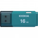 USB флеш накопичувач Kioxia 16GB TransMemory U202 Blue USB 2.0 (LU202L016GG4)