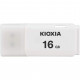 USB флеш накопичувач Kioxia 16GB U202 White USB 2.0 (LU202W016GG4)