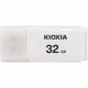 USB флеш накопичувач Kioxia 32GB U202 White USB 2.0 (LU202W032GG4)