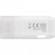 USB флеш накопичувач Kioxia 128GB U202 White USB2.0 (LU202W128GG4)