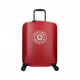 Валіза Kipling Curiosity Lively Red S (KI3024_49W)