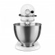 Кухонний комбайн KitchenAid 5K45SSEWH