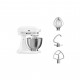 Кухонний комбайн KitchenAid 5K45SSEWH