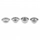 Ріжкова кавоварка еспрессо KitchenAid 5KES6503ECA
