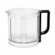 Кухонний комбайн KitchenAid 5KFC0516EAC