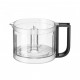 Кухонний комбайн KitchenAid 5KFC3516EWH