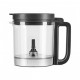 Кухонний комбайн KitchenAid 5KFP0921EOB