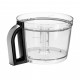 Кухонний комбайн KitchenAid 5KFP1644EOB