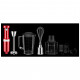 Блендер KitchenAid 5KHBBV83ECA