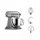 Міксер KitchenAid 5KSM125ECU