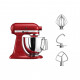 Міксер KitchenAid 5KSM125EER