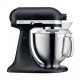 Кухонний комбайн KitchenAid 5KSM185PSEBK