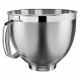 Міксер KitchenAid 5KSM185PSECA