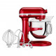 Міксер KitchenAid 5KSM7580XECA