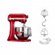 Міксер KitchenAid 5KSM7580XECA