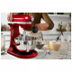 Міксер KitchenAid 5KSM7580XECA