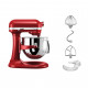 Міксер KitchenAid 5KSM7580XEER