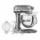 Міксер KitchenAid 5KSM7580XEMS